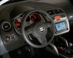 Seat Altea 2004 года
